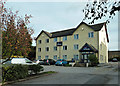 Leeds Morley Travelodge in LS27 0LP