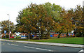 Autumn Comes To Middleton in LS10 4AE