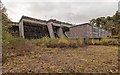 Kilmorack Dam and Power Station in IV4 7AL