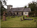 St Illtyd's Church, Neath in SA11 3EU
