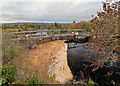 Kilmorack Power Station Dam in IV4 7AL