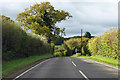 A354 towards Dorchester in DT11 0JH