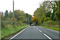 A354 towards Dorchester in DT2 7LL