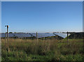 Solar farm near Crossdale Street in NR11 8ND