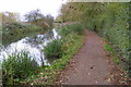 Grand Union Canal Walk in NN4 9XW