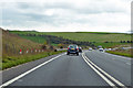 A354 towards Weymouth in DT3 5PS