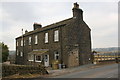 Stones Cottages, Hebden Bridge Road in BD22 9QJ
