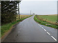 Minor road at Strypeside of Muldearie in AB55 6YR