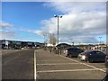 Kingsway Retail Park in DD2 3TQ