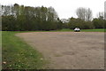 Car park off Ladybridge Drive in NN4 9XD