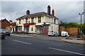New Rose & Crown (1), 217 New Road, Rubery near Birmingham in B45 9EP