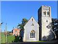 St Swithin's Church, Wickham in RG20 8HA