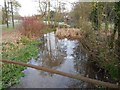 River Mimram in Welwyn in AL6 9RB