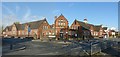 Former Greasley Board Schools, Beauvale in NG16 3EZ