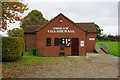 Ingham Village Hall, Mill Road, Ingham in NR12 9TD