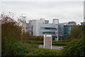 GlaxoSmithKline research centre, Stevenage in SG1 2BP