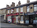 The Hare & Hounds, Stalybridge in SK15 3HW