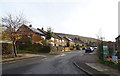 Shakespeare Avenue,  Stalybridge in SK15 3EN