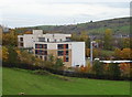 Mossley Hollins High School in OL5 9JY