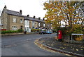 Houses on Huddersfield Road, Stalybridge in SK15 3HW