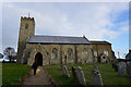 St Peter & St Paul's Church, Knapton in NR28 0SE