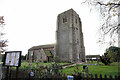 St Andrews Church, Felmingham in NR28 0JW