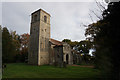 St Giles Church, Colby in NR11 7ES