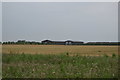 Barns, Cantelupe Farm in South Cambridgeshire District