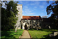 St Ethelbert Church, Alby in Alby with Thwaite