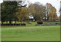 Crosland Heath Golf Club in HD4 7EE