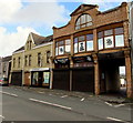Dani Dee Dance Studios, Plasmarl, Swansea in SA7 9BB