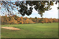 Golf Course, Wooburn Common in HP10 0JS