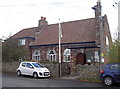 Abbot's Leigh village hall in BS8 3QP