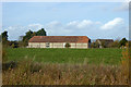 Barn at Easton Farm in PO20 7NX