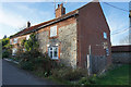 Houses on The Street, Baconsthorpe in Baconsthorpe