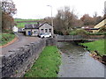 Afon Annell in SA32 7EW