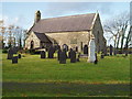 Saint Llwydian's Church, Bodffordd in LL77 7AD