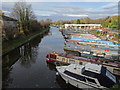 White Bear Marina, Adlington in PR6 9SJ