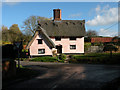 Bridge Cottage, Denston in Denston