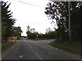 Chappel Road, Great Tey in Great Tey