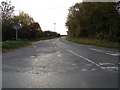 Earls Colne Road, Great Tey in Great Tey