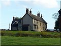 Cottages at Hall Farm in Brinsley