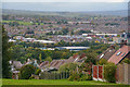 Chesterfield : Chesterfield Scenery in S41 0TN