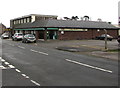 Filco Supermarket, Elm Crescent, Bryntirion in CF31 4FD