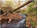 The Mill Burn in IV2 6HG