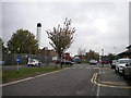 Gwendolen Road, Leicester General Hospital in LE5 6DS