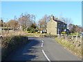 Chain Road, Holt Head in HD7 5TY