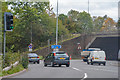 Sandiacre : Sandiacre Interchange in NG10 5HD