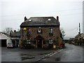The Molesworth Arms PH in EX22 6JZ