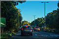 Watford : Otterspool Way A41 in WD23 2GG